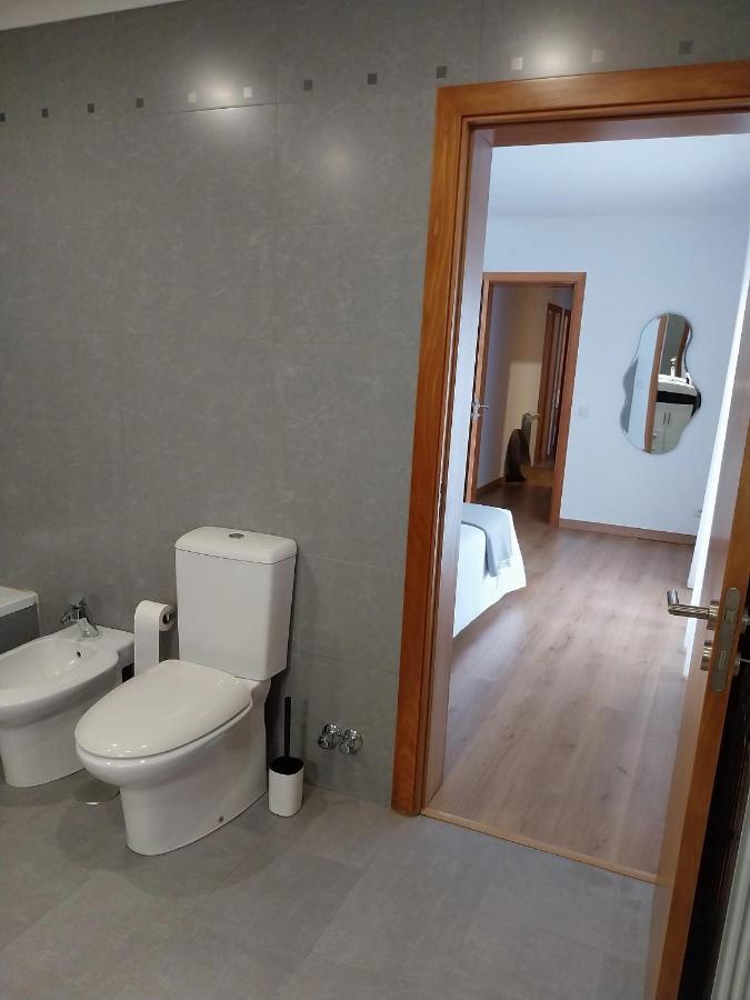 Casa Com Alma Konuk evi Fátima Dış mekan fotoğraf