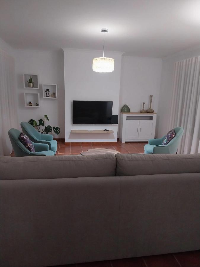 Casa Com Alma Konuk evi Fátima Dış mekan fotoğraf