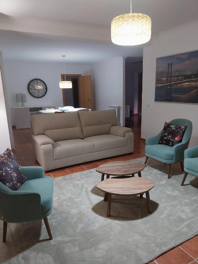 Casa Com Alma Konuk evi Fátima Dış mekan fotoğraf