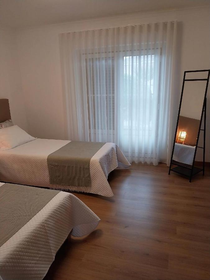 Casa Com Alma Konuk evi Fátima Dış mekan fotoğraf