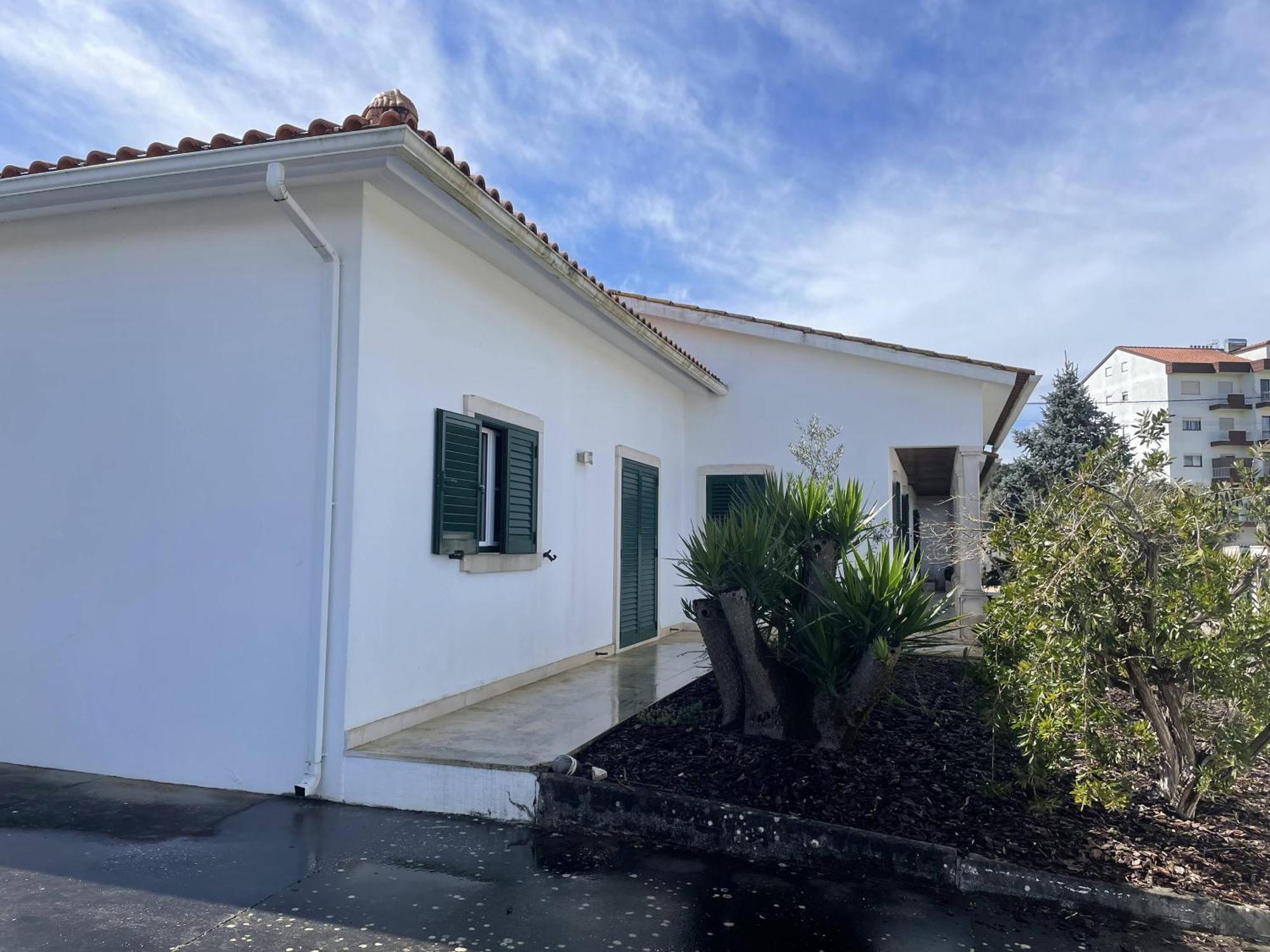 Casa Com Alma Konuk evi Fátima Dış mekan fotoğraf