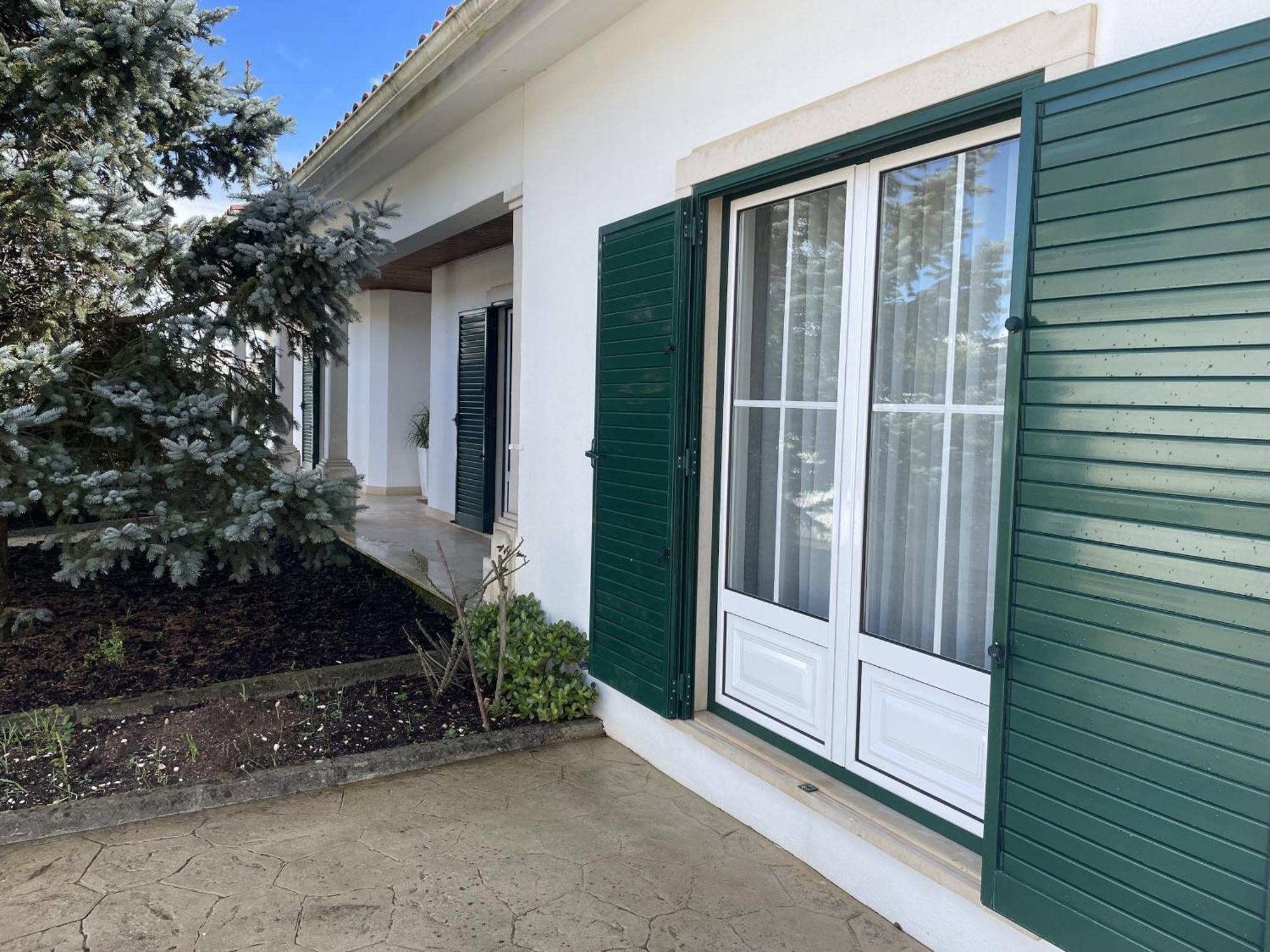 Casa Com Alma Konuk evi Fátima Dış mekan fotoğraf